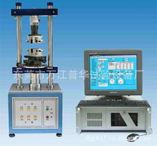 東莞市萬江普華試驗設(shè)備廠通訊檢測儀器產(chǎn)品概覽