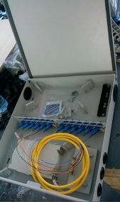 24芯光纖配線箱與樓道箱 技術(shù)部署與經(jīng)濟考量淺析