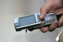 5號館聯(lián)想產(chǎn)品秀 2005年中國國際通信設(shè)備技術(shù)展上的科技之光